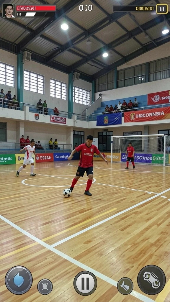 api36 - Bergabung dengan komunitas pemain untuk berbagi pengalaman.