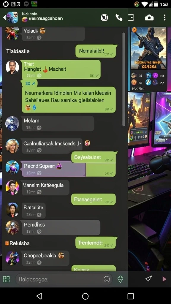 daya138 - Mode multiplayer yang memungkinkan bermain dengan teman.