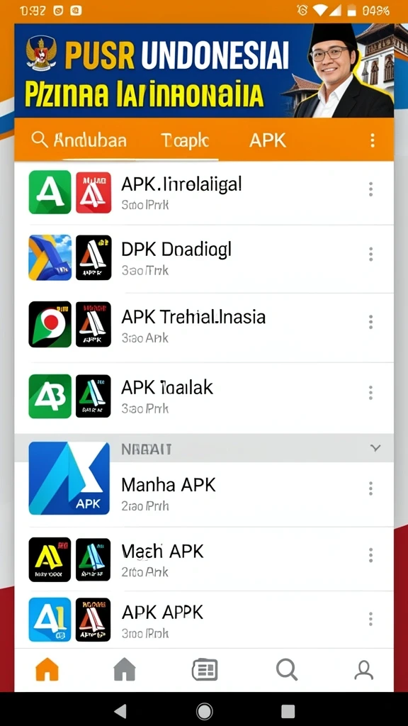 fangwin88 - Tampilan awal aplikasi FANGWIN88 yang menarik.