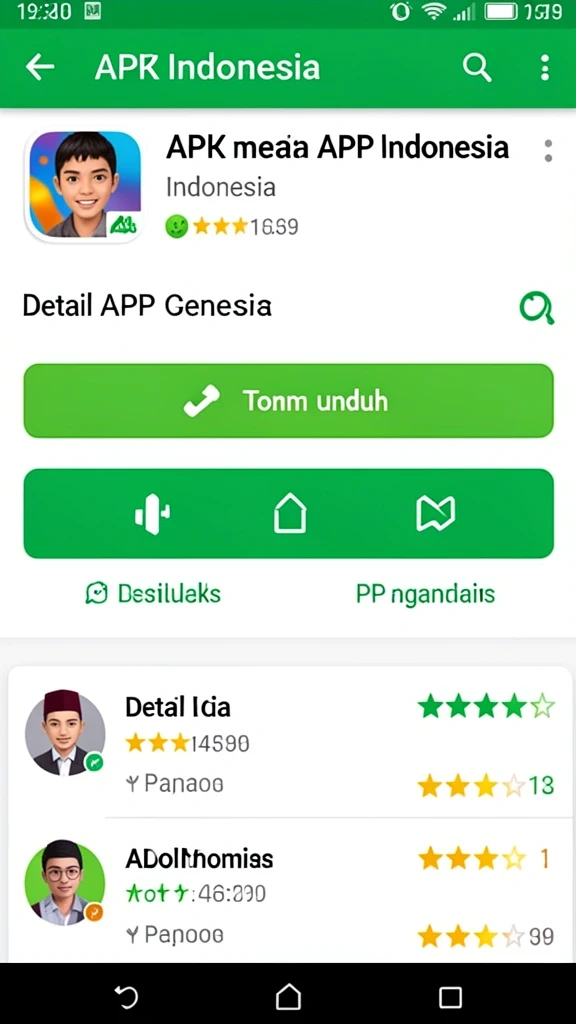 gendut188 - Promosi dan bonus menarik dalam aplikasi.