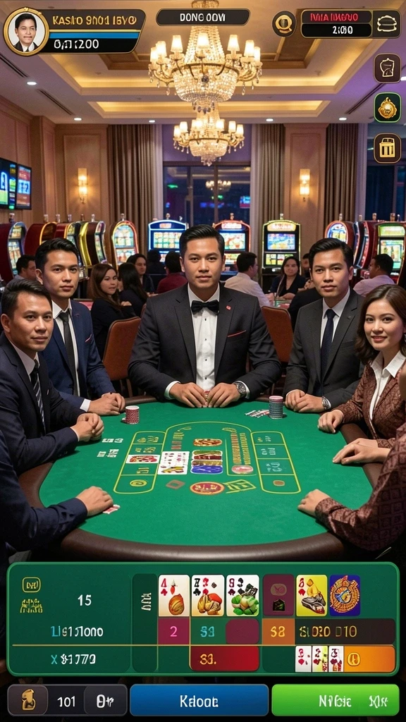 janda4d - Bonus menarik yang bisa didapatkan di JANDA4D untuk pemain baru.