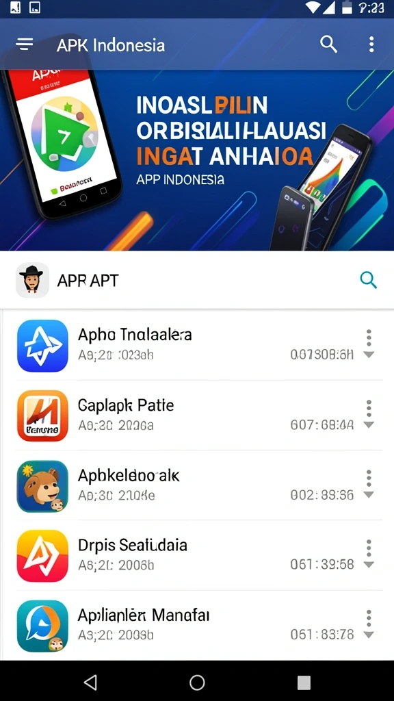 katawin - Gambar kategori kuis yang beragam dan informatif.