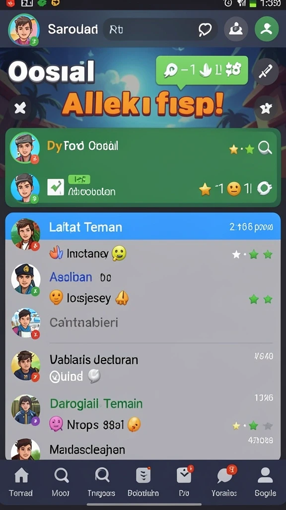 mariatogel - Pengguna dapat melihat berbagai jenis permainan togel.