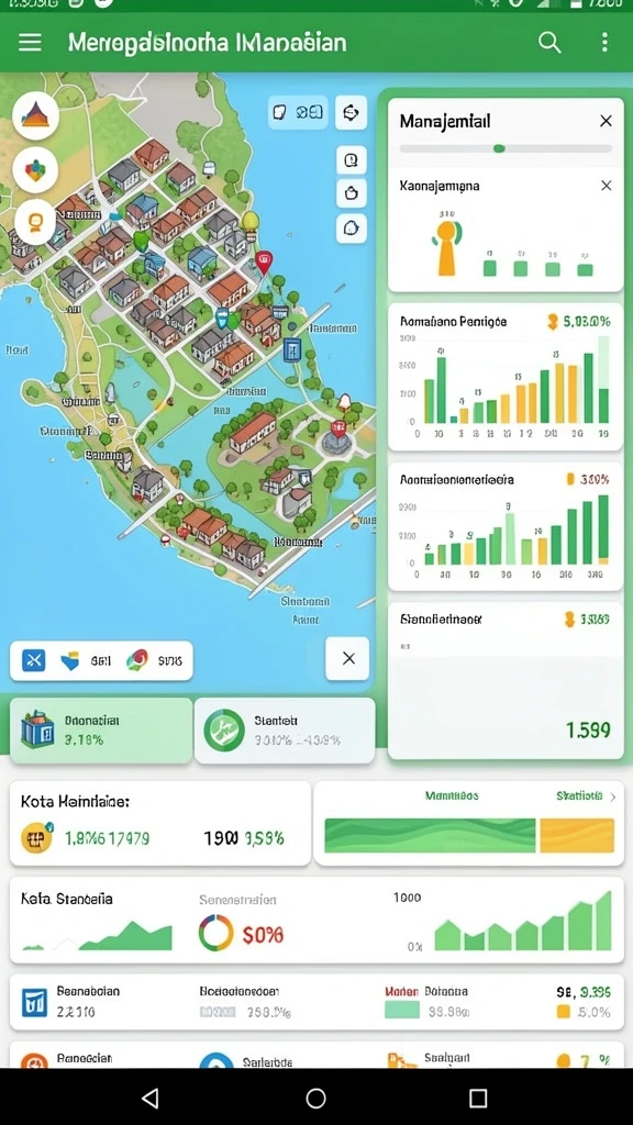 pp8slot - Screenshot menunjukkan tampilan antarmuka yang menarik.
