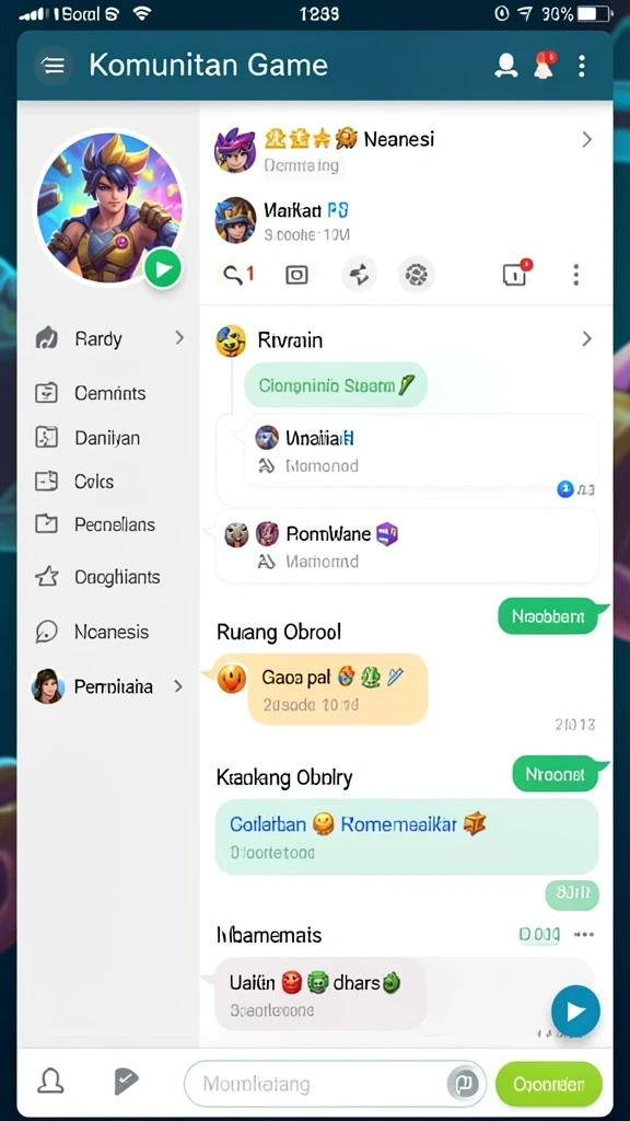 pp8slot - Screenshot memperlihatkan fitur bonus menarik dalam permainan.