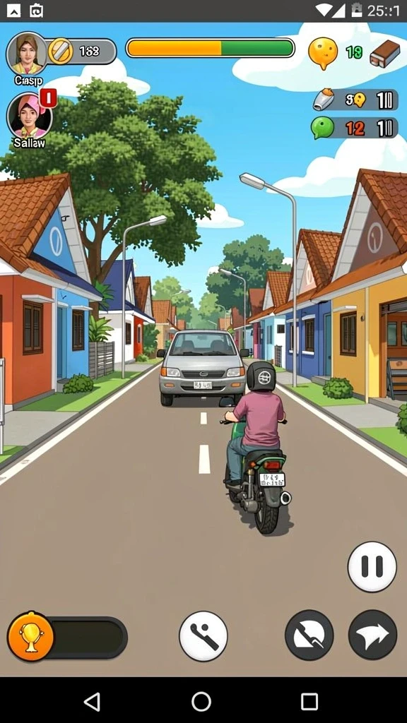 pragmatic123 - Karakter-karakter unik dengan kemampuan istimewa.