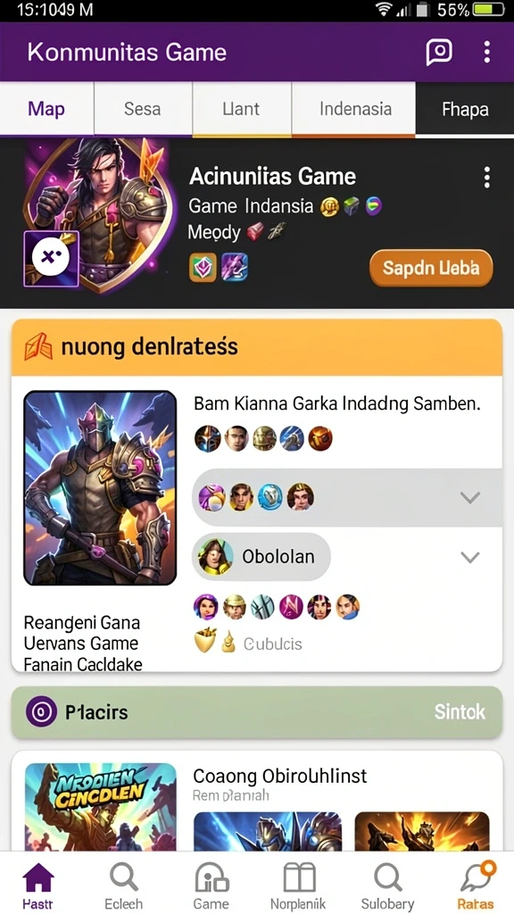 rokokbet - Fitur live casino yang menyenangkan dan interaktif.