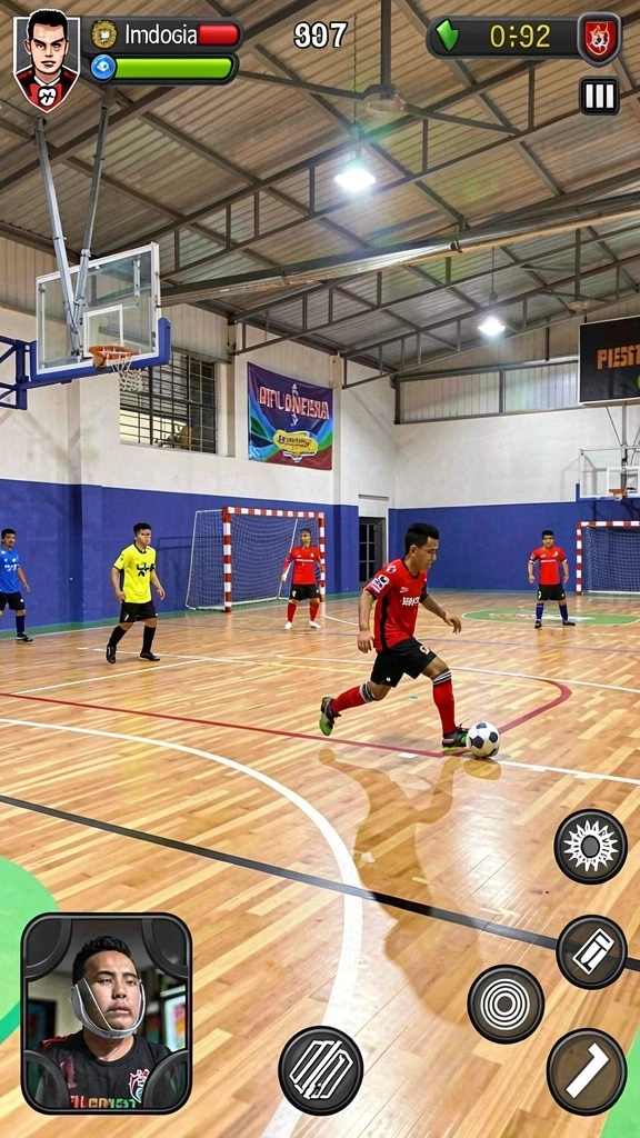 rsnvip6 - Berbagai karakter unik dan menarik untuk dipilih.