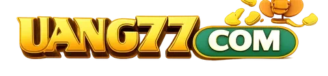 uang77 — Logo Resmi